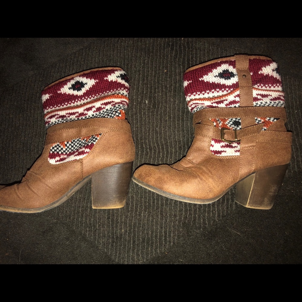 Boots